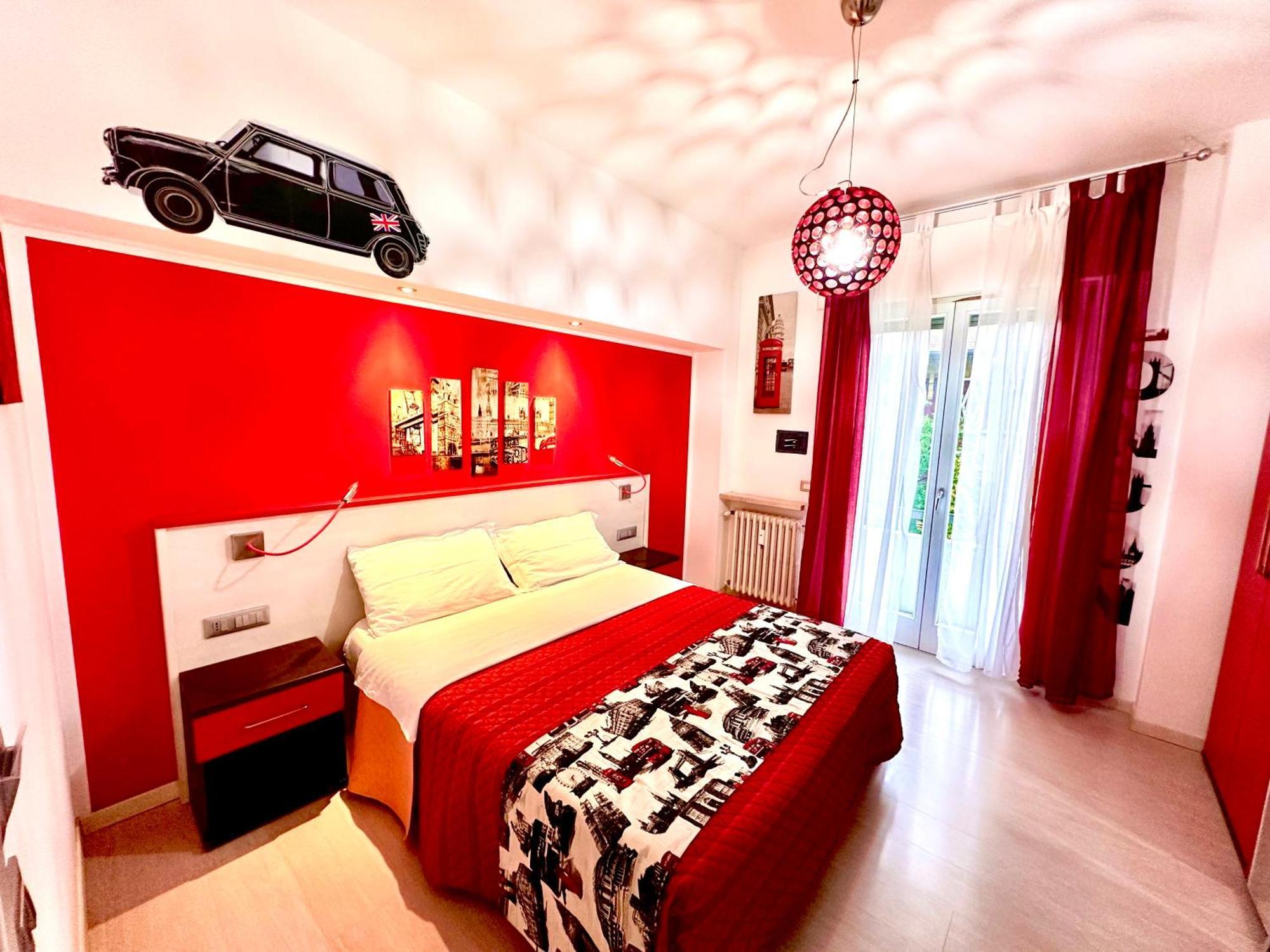 Ai Giardini Rooms -Vicino Ospedale Borgo Trento E Centro Storico Verona Exterior foto