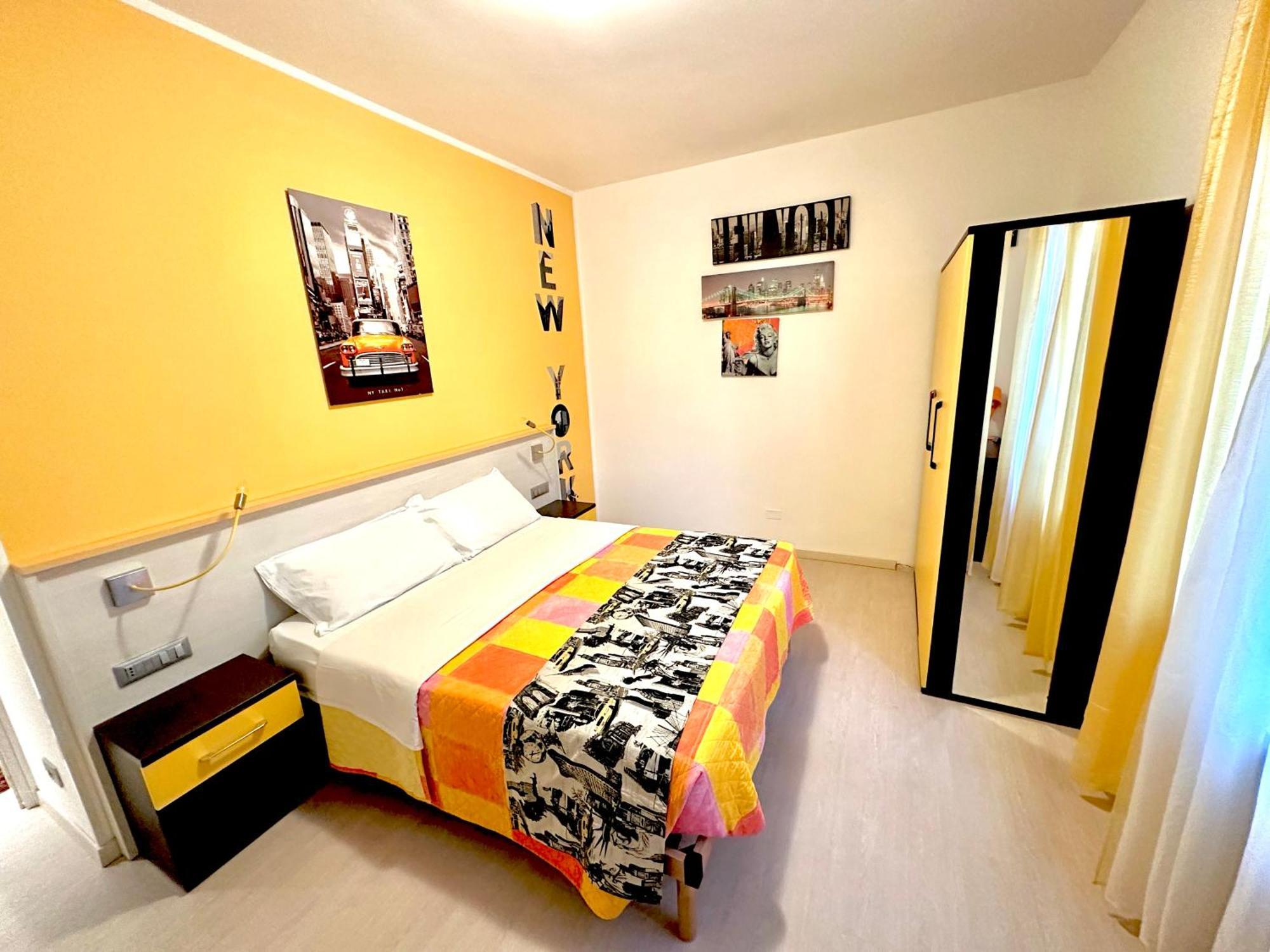 Ai Giardini Rooms -Vicino Ospedale Borgo Trento E Centro Storico Verona Exterior foto